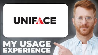 Uniface Mobile App Development Platform Review  Usage Experience [upl. by Eelsew520]