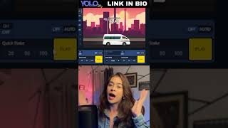 🚖 Taxi Ride Game Strategy 465 Bet to 869 Cash Out 💸  Proven Tips amp Tricks 🎯 [upl. by Kirbee]