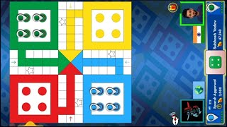 Ludo King poi 234 play game  most popular online games 2024  live gameplay 3d driving class4719 [upl. by Araet602]