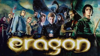 Eragon 2006 Movie  Jeremy Irons  Ed Speleers  Sienna Guillory  Garrett  Fact amp Some Details [upl. by Lyell224]