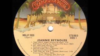 JEANNY REYNOLDS The Fruit Song [upl. by Anstice]