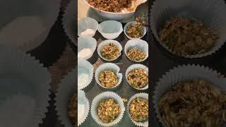 Cookies 🍪 healthy recipe [upl. by Oiramed]