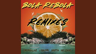 Bola Rebola DMaduro Remix [upl. by Meyeroff]