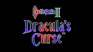 Stream JP Version  Castlevania III Draculas Curse [upl. by Wiatt]