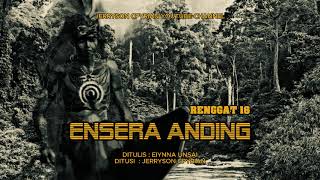 Ensera Anding R16 [upl. by Aihsined]