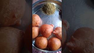 maisur bonda telugu like foodie food cookingshorts subscribe recipe bollywood song music [upl. by Bearnard]