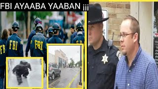 FBI ayaa qaab layaab leh u xalisay kiiskan  Case Larry wells [upl. by Domph11]