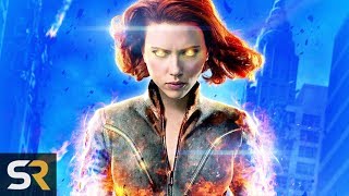 Why Black Widow Is More Powerful Than You Thought [upl. by Jasmine]