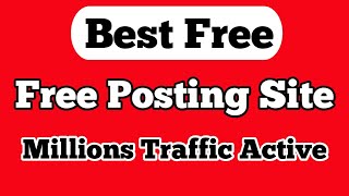 How to Free ads post on locanto Uk traffic Top ads posting Site in USA UK AU Locanto posting system [upl. by Aryhs]