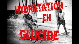 HYDRATATION  GLUCIDE SEL [upl. by Danae]