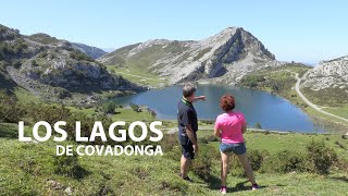 Lagos de Covadonga [upl. by Alliehs]