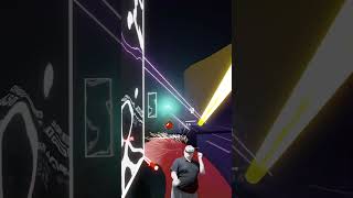 Bummerland  ajr  beatsaber loop shorts vr rhythmgame music gaming beatsabermods OKO [upl. by Ehrenberg]