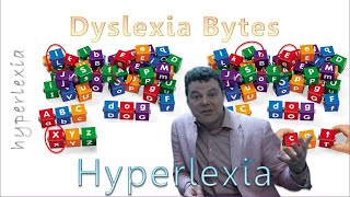 Hyperlexia [upl. by Ahtimat40]