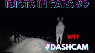 Idiots In Cars Compilation 9 [upl. by Cardew]