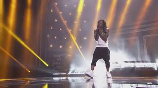 Lil Wayne Glory live at BET Tha Carter V [upl. by Adnohsed]