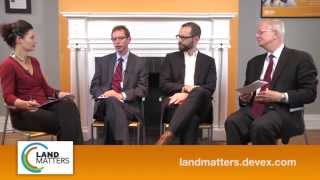 Mapping the Future of Land Rights for Global Development [upl. by Lebisor883]