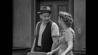 The Honeymooners Complete Compilation of Ralph Kramden Fat Jokes from the Classic 39 Episodes [upl. by Camarata]