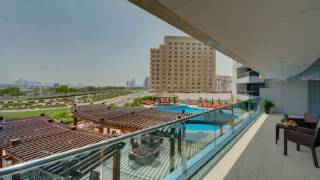 Copthorne Hotel Dubai   Dubai United Arab Emirates [upl. by Nagap]