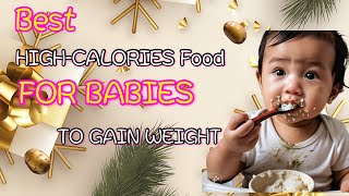 Baby healthy food 8 To 2 year  Healthy food  Baby food [upl. by Ellenhoj]