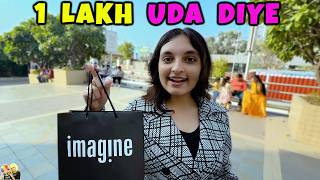 1 LAKH UDA DIYE  Aayu and Pihu Show [upl. by Orban]