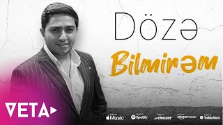 İlhan Ereboğlu  Dözə Bilmirəm Rəsmi Audio 2024 [upl. by Oznofla]