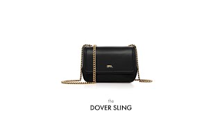 THE DOVER SLING From Sabyasachi Accessories [upl. by Mayda]