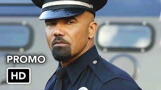 SWAT 7x07 Promo HD Final Season [upl. by Nie482]