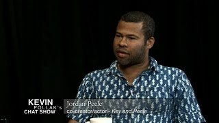 KPCS Jordan Peele 202 [upl. by Kelam]