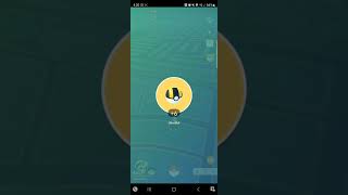 PokeStop Showcase Rewards in Pokemom Go pokemongo pokemon nintendo shorts [upl. by Dumah]