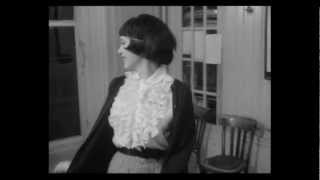 Vivre Sa Vie 1962 Nanas Dance 720p HD [upl. by Scriven]