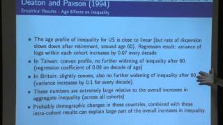 8 Macro Approaches to Consumption Smoothing and Risk Sharing [upl. by Zurciram]