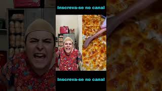 FESTA SURPRESAshort comedia funny tentenaorirkkkk viralvideos satisfying meme fy shorts [upl. by Joly554]