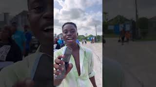 ALLIEN ON EARTH  Nollywood Movie 2024  Peller amp Jarvis Behind The Scenes [upl. by Enailil]