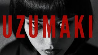 UZUMAKI  Live Action Trailer [upl. by Falzetta]