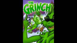 The Grinch Game Soundtrack 2000  SPEECH56 Dreamcast Mix [upl. by Zarla805]