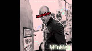 Jason Statham Prod By Saba  MFnMelo  MeloDramatics [upl. by Atworth]