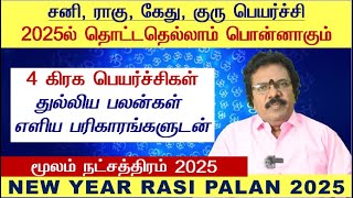 Moolam Natchathiram Tamil 2025  Dhanusu Moolam Natchathiram 2025  Moolam Natchathiram in Tamil [upl. by Ilrebmyk]