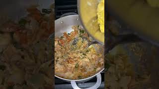 JAMAICAN ACKEE amp SALTFISH 🇯🇲 [upl. by Coffee]