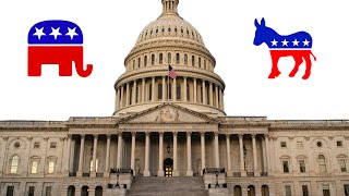 US 2024 Senate Election Prediction [upl. by Magnus]