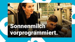 360°  Bachelor Elektro und Informationstechnik bei Siemens [upl. by Junia]