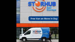 Rent self storage with StorHub [upl. by Moina]