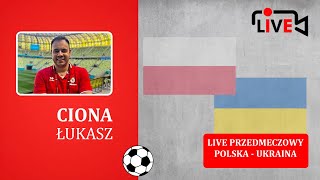 POLSKA UKRAINA LIVE MECZ STREAM [upl. by Pump]