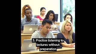 Prepare English for university english englishlanguage toeflitp englishlearning studyenglish [upl. by Abercromby]