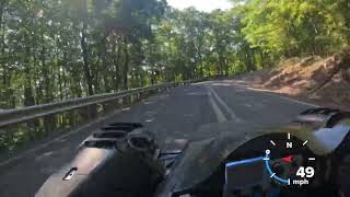 Weatherly Hillclimb 2024 486 [upl. by Nilre]