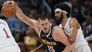 Cleveland Cavaliers vs Denver Nuggets  Full Game Highlights  March 31 2024  202324 NBA Season [upl. by Vey]