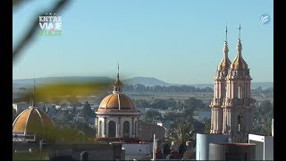 TEPATITLAN JALISCO PRIMERA PARTE [upl. by Eilyah28]