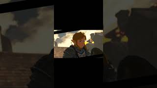 Zelda edit zelda zeldaedit link thelegendofzeldaedit breathofthewildclip edit [upl. by Kermit]