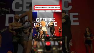 CEDRIC quotTHE BESTquot DOUMBE  youtubeshorts shortvideo shortsviral viralvideo france [upl. by Dita]