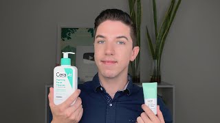 The BEST Mens Skin Care Routine [upl. by Yahiya]