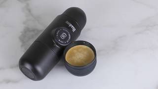 How To Use The Minipresso NS [upl. by Anika]